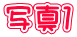 ʐ^P